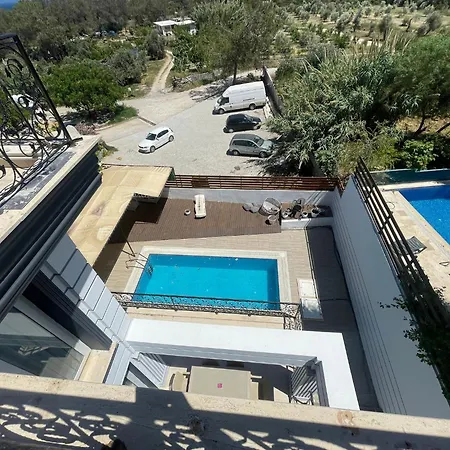 Günlük Kiralık Tripleks