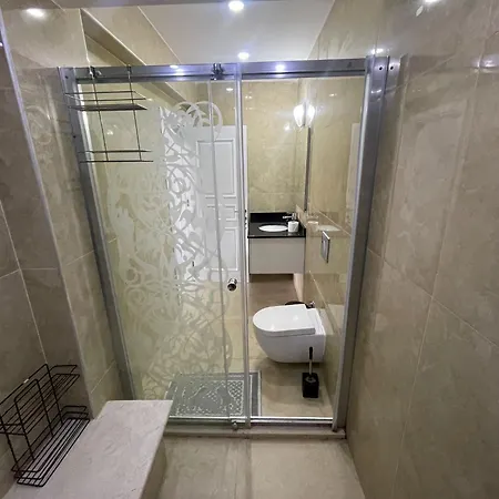 Günlük Kiralık Tripleks Villa