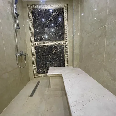Villa Günlük Kiralık Tripleks Girne