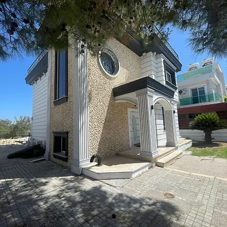 Villa Guenluek Kiralik Tripleks *