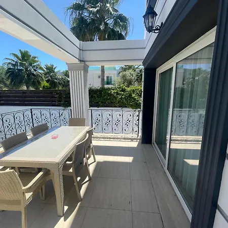 Günlük Kiralık Tripleks * Girne