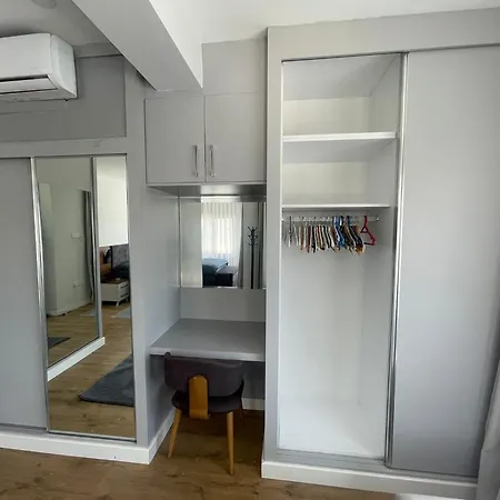 Günlük Kiralık Tripleks