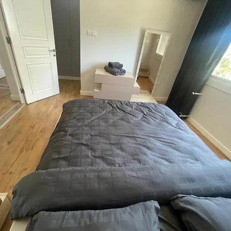 Villa Günlük Kiralık Tripleks *