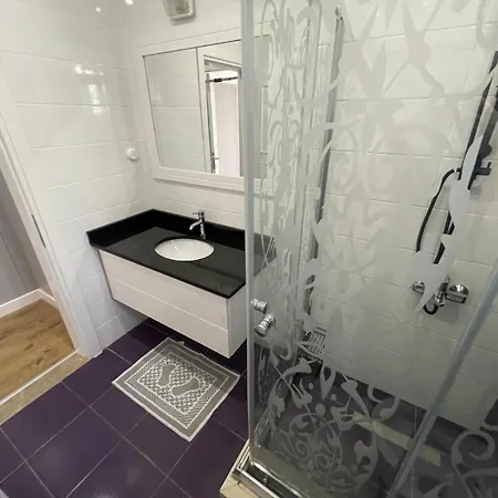 Villa Günlük Kiralık Tripleks Girne