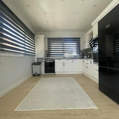 Villa Günlük Kiralık Tripleks