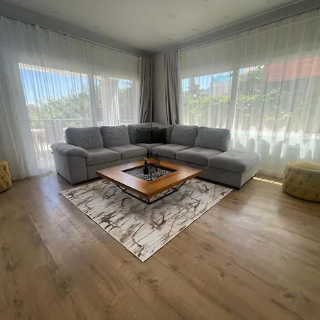 Villa Günlük Kiralık Tripleks Girne
