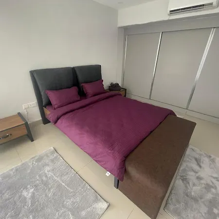 Günlük Kiralık Tripleks Girne