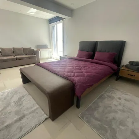 Günlük Kiralık Tripleks