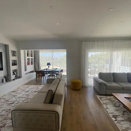 Villa Guenluek Kiralik Tripleks