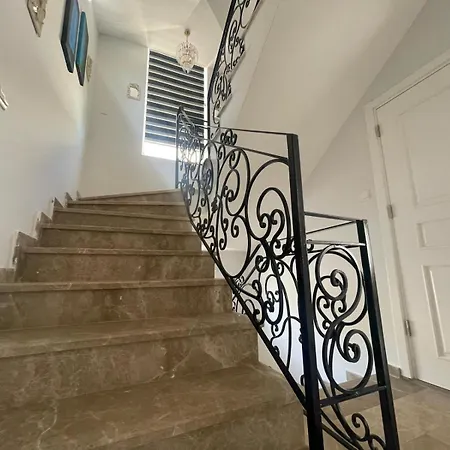 Günlük Kiralık Tripleks * Girne