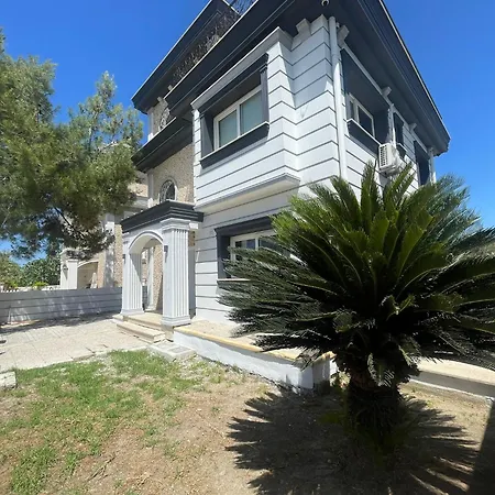 Villa Günlük Kiralık Tripleks